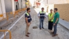 El Ejido invierte m&aacute;s de 4 millones de euros en obras de mejora de calles
