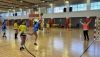 Tres selecciones de la UAL se clasifican para las semifinales de los CAU