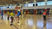 Tres selecciones de la UAL se clasifican para las semifinales de los CAU