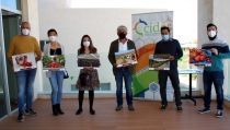 Entregan los premios de Fotograf&iacute;a CIDES sobre la Econom&iacute;a Social