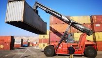 El Puerto de Almer&iacute;a movi&oacute; 417.000 toneladas de mercanc&iacute;a en contenedor en 2020