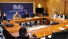El Ejido reparte 75.000 euros a 22 clubes y tres deportistas de competiciones oficiales