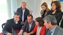 Adjudicadas las obras de prevenci&oacute;n de inundaciones y adecuaci&oacute;n del r&iacute;o Adra