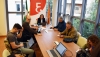 La confianza en la econom&iacute;a vuelve a los niveles de antes de la pandemia en Almer&iacute;a