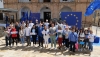 La Diputaci&oacute;n destaca el papel de la UE en el desarrollo de la provincia de Almer&iacute;a