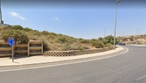 Mitma incluye a Almer&iacute;a en los proyectos de eficiencia energ&eacute;tica en las carreteras