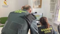 Detenido por robar cien perfiles de hierro en una empresa de La Juaida