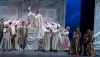 El Auditorio Maestro Padilla a rebosar revive las andanzas de &lsquo;Don Giovanni&rsquo;
