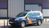 Detienen a un hombre por estafar a sus compa&ntilde;eros de una pe&ntilde;a deportiva