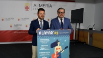 Boudanga, M&euml;stiza y Carmen Souza actuar&aacute;n en el festival Alamar 2023