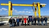 Finalizan las obras de la agrupaci&oacute;n de vertidos de El Cautivo en N&iacute;jar