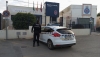 Controles en Hu&eacute;rcal-Overa para comprobar el uso del cintur&oacute;n de seguridad