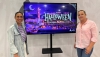 Adra presenta una amplia programaci&oacute;n para vivir un Halloween de miedo