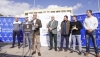 El IX Rally del Almanzora recorrer&aacute; Olula del R&iacute;o, Albanchez, L&iacute;jar, Chercos y Zurgena