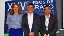 La producci&oacute;n de hidr&oacute;geno verde, a debate en los Cursos de Verano de la UAL