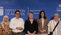 El Bel&eacute;n Viviente de Turrillas &lsquo;pisa fuerte&rsquo; dentro de la Programaci&oacute;n Navide&ntilde;a
