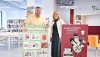 Un di&aacute;logo sobre m&uacute;sica y literatura, en la Biblioteca Central de Almer&iacute;a