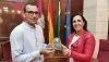 El Ayuntamiento de Vera, reconocido con el galard&oacute;n Igl&uacute; Verde de Ecovidrio