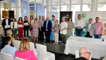 El presidente de ASHAL reclama la unidad del sector para afrontar los desaf&iacute;os del futuro de la hosteler&iacute;a
