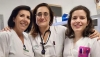 El &Aacute;rea Sanitaria Norte de Almer&iacute;a consolida un equipo de cuidados paliativos