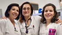 El &Aacute;rea Sanitaria Norte de Almer&iacute;a consolida un equipo de cuidados paliativos