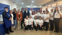 Hu&eacute;rcal de Almer&iacute;a celebra el D&iacute;a del Municipio con actividades para la familia