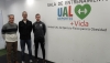 UAL Deportes pone en marcha un programa de ejercicio y salud para personas con obesidad