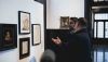 El Museo Do&ntilde;a Pakyta expone cinco obras de Antonio Manuel Campoy