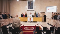 Almer&iacute;a contin&uacute;a creciendo y ya tiene m&aacute;s de 203.000 habitantes