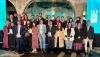 La Fundaci&oacute;n URA Clan recibe el premio a la mejor entidad deportiva andaluza