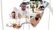 Diecisiete chefs de Almer&iacute;a competir&aacute;n en el IV Campeonato Provincial ASHAL Tapas