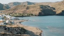 La iniciativa 'Mi playa bonica' llega este verano a Las Negras y Agua Amarga