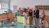 Aumenta el n&uacute;mero de alumnos de Educaci&oacute;n Infantil de 0 a 3 a&ntilde;os en Almer&iacute;a