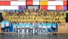 El CB La Mojonera cierra una de sus mejores temporadas a nivel deportivo, social y formativo