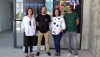 El CECOUAL organiza esta semana las III Jornadas de Biodiversidad Urbana