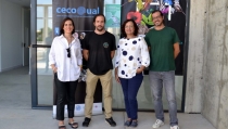 El CECOUAL organiza esta semana las III Jornadas de Biodiversidad Urbana