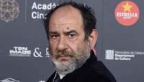 Karra Elejalde recibir&aacute; el Premio Almer&iacute;a Tierra de Cine en FICAL