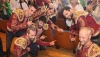Los Vivancos reciben su Butaca de Honor en el Festival de Teatro de El Ejido