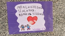La prevenci&oacute;n de la violencia de g&eacute;nero llega a los centros educativos de Almer&iacute;a