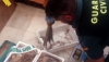La Guardia Civil realiza actuaciones preventivas para proteger la biodiversidad