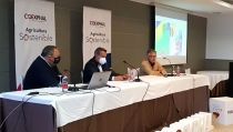 Coexphal apuesta por impulsar la competitividad y el desarrollo sostenible del sector hortofrut&iacute;cola