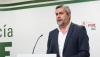El PSOE destaca que 160.000 almerienses se benefician de la subida del SMI