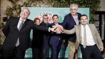 La Copa COVAP sensibiliza a 30.000 ni&ntilde;os y 60.000 familias en h&aacute;bitos saludables