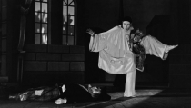 La Filmoteca de Andaluc&iacute;a dedica un ciclo en Almer&iacute;a a cl&aacute;sicos del cine franc&eacute;s