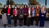 'Sin pausa hacia la igualdad', lema de las diputaciones andaluzas para el 8M