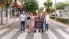 Campohermoso recupera su 'Noche en Negro' con actividades para la familia