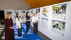 La exposici&oacute;n 'Ruta del conocimiento' del Consejo Social de la UAL llega a V&iacute;car