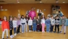 Las Escuelas de Teatro de El Ejido comienzan el a&ntilde;o con m&aacute;s de 200 alumnos
