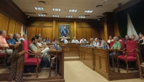 El Consorcio del Sector II cierra sus cuentas de 2024 con 725.000 euros de reserva
