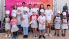 Las II Jornadas de la Salud finalizan promoviendo los h&aacute;bitos saludables
